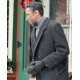 The Holiday Calendar Ron Cephas Jones Black Coat