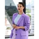 The Invitation Nathalie Emmanuel Blazer