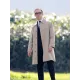 The Ipcress File 2022 Harry Palmer Coat