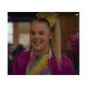 The J Team Jojo Siwa Pink Jacket