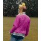 The J Team Jojo Siwa Pink Jacket