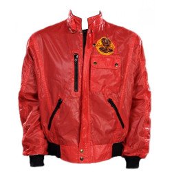 The Karate Kid Cobra Kai Bomber Jacket