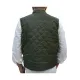 Liam Neeson The Marksman Quilted Vest