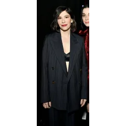 The Nowhere Inn Carrie Brownstein Blazer