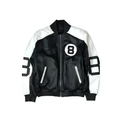 The Original 8 Ball Jacket