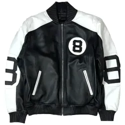 The Original 8 Ball Jacket