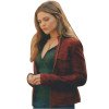 The Originals S03 Danielle Campbell Jacket