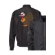 The Overs Club The Big Gobble Jacket