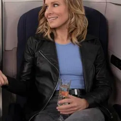 The People We Hate at the Wedding 2022 Kristen Bell Jacket