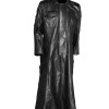 The Punisher Trench Coat