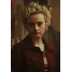 The Royal Hotel Julia Garner Red Jacket