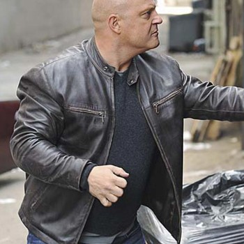 The Shield TV Series Vic Mackey Jacket