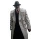 The Talking Mongoose Nandor Fodor Trench Coat