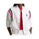 The Today Show Martha Stewart Team USA Jacket