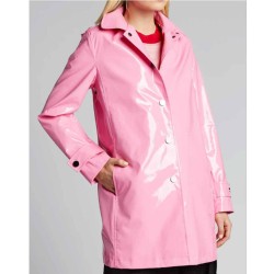 Savannah Guthrie The Today Show Coat