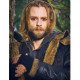 The Twilight Saga Breaking Dawn Joe Anderson Leather Coat