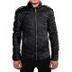 The Vampire Diaries Paul Wesley Leather Jacket