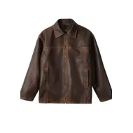 The Verlin Jacket