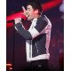 The Voice Nick Jonas Motorcycle Leather Jacket