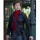 The Walk Film Joseph Gordon Levitt Leather Jacket