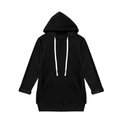 The Warmy Hoodie