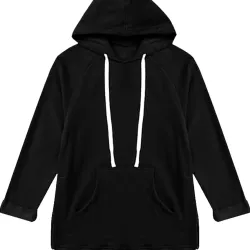 The Warmy Hoodie