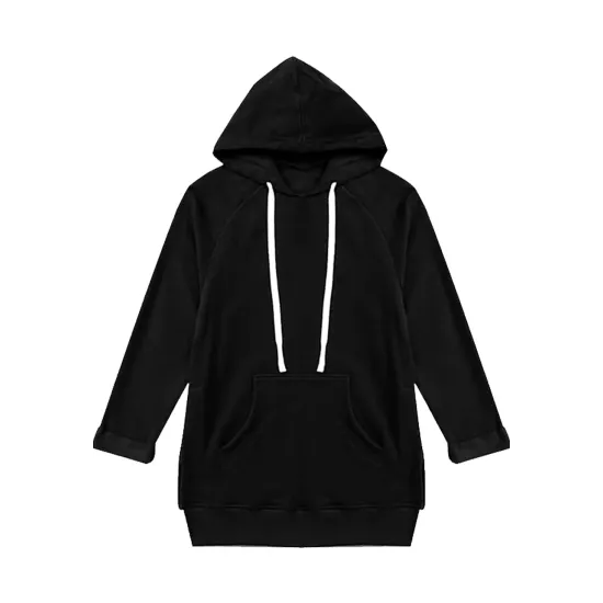 The Warmy Hoodie