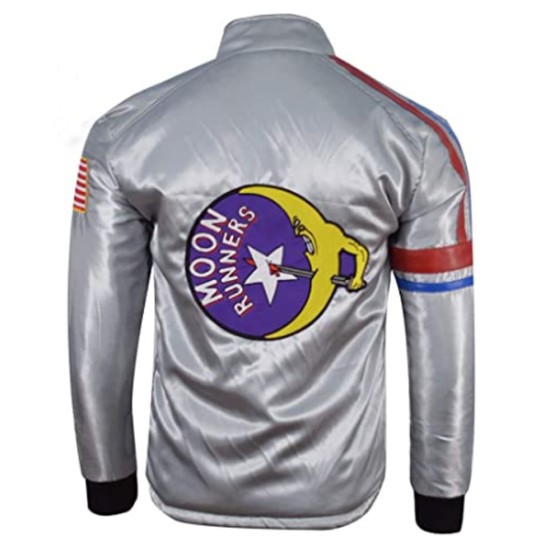 Jaket the warriors hotsell