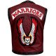 The Warriors Vest