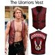 The Warriors Vest