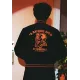 The Weeknd Varsity Bape A Bathing Ape XO Generals Jacket