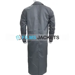 Gary King The World's End Simon Pegg Coat