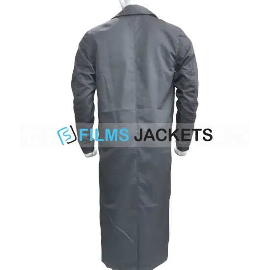 Gary King The World's End Simon Pegg Coat