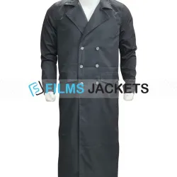 Gary King The World's End Simon Pegg Coat