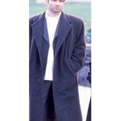 The X-Files Fox Mulder Coat