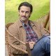 This Is Us S04 Milo Ventimiglia Brown Cotton Jacket