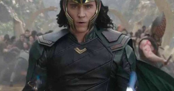 thor ragnarok loki