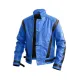 MJ Thriller Blue Jacket