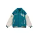 Tideeku New LMF Letterman Jacket