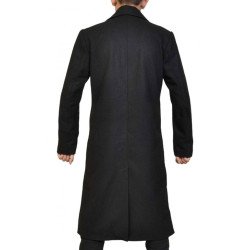 Raylan Givens Justified Timothy Olyphant Coat