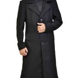 Raylan Givens Justified Timothy Olyphant Coat