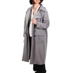 Tina Goldstein Costume Coat