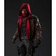 Todd Titans S03 Jason Red Hood Jacket