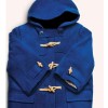 Paddington Bear Toggle Duffle Coat