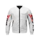 Tokyo Revengers Valhalla White Jacket