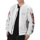 Tokyo Revengers Valhalla White Jacket