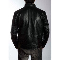 Minority Report Leather Jacket - FilmsJackets