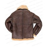 Tom Hardy Dunkirk Farrier Jacket - Films Jackets