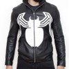 Venom Eddie Brock Leather Jacket