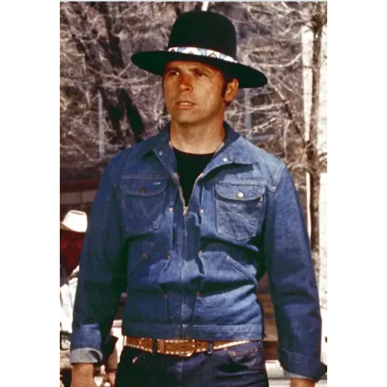 Billy Jack Tom Laughlin Cowboy Jacket